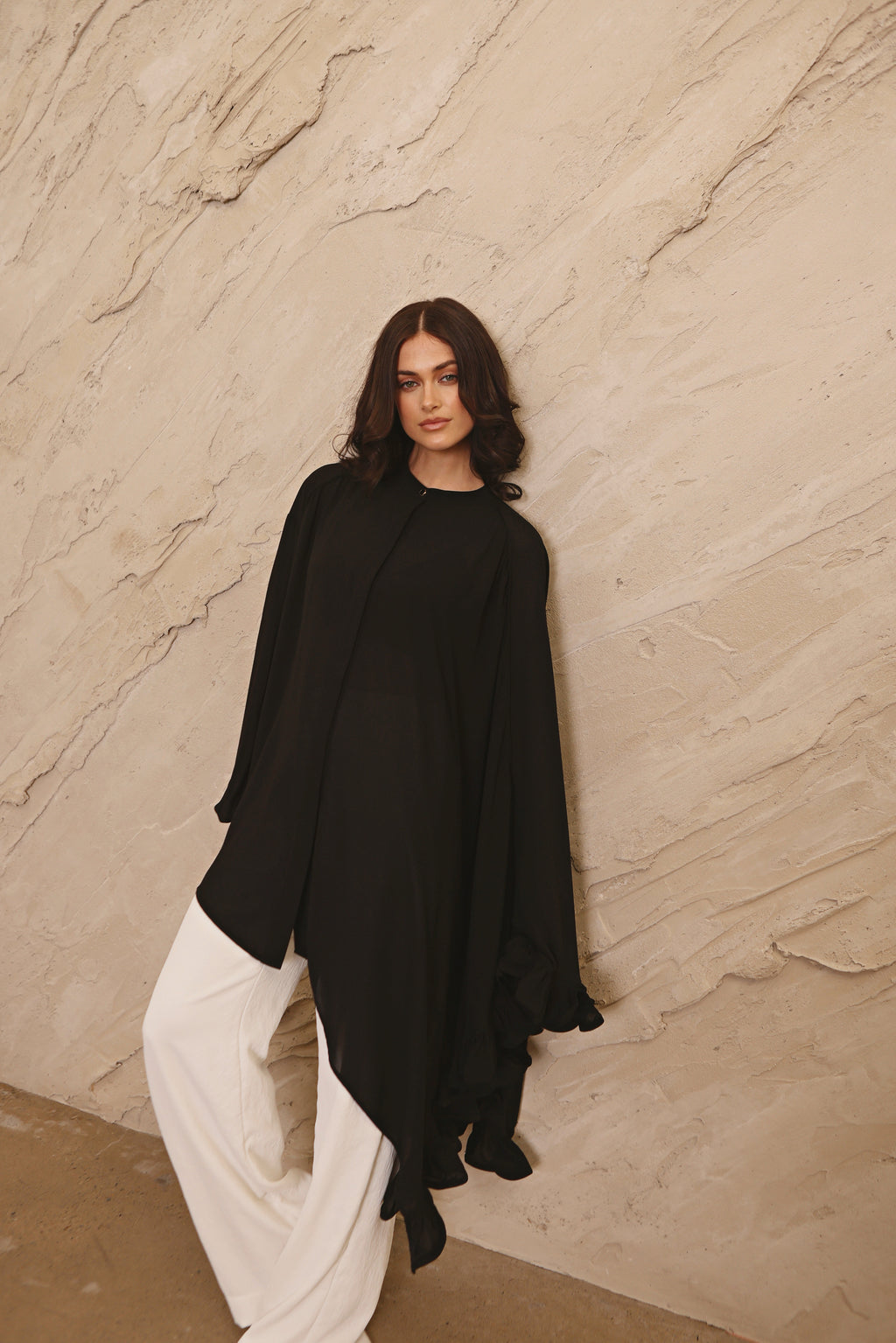 Viktoria Blouse