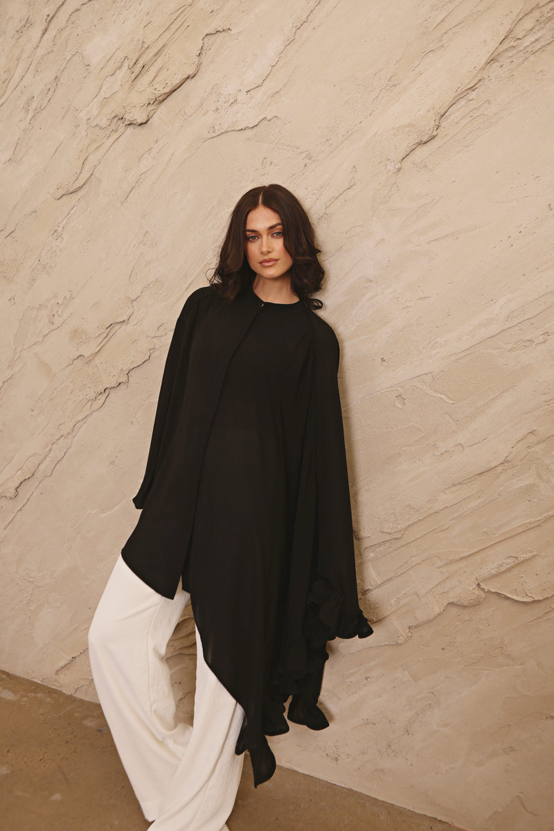 Viktoria Blouse