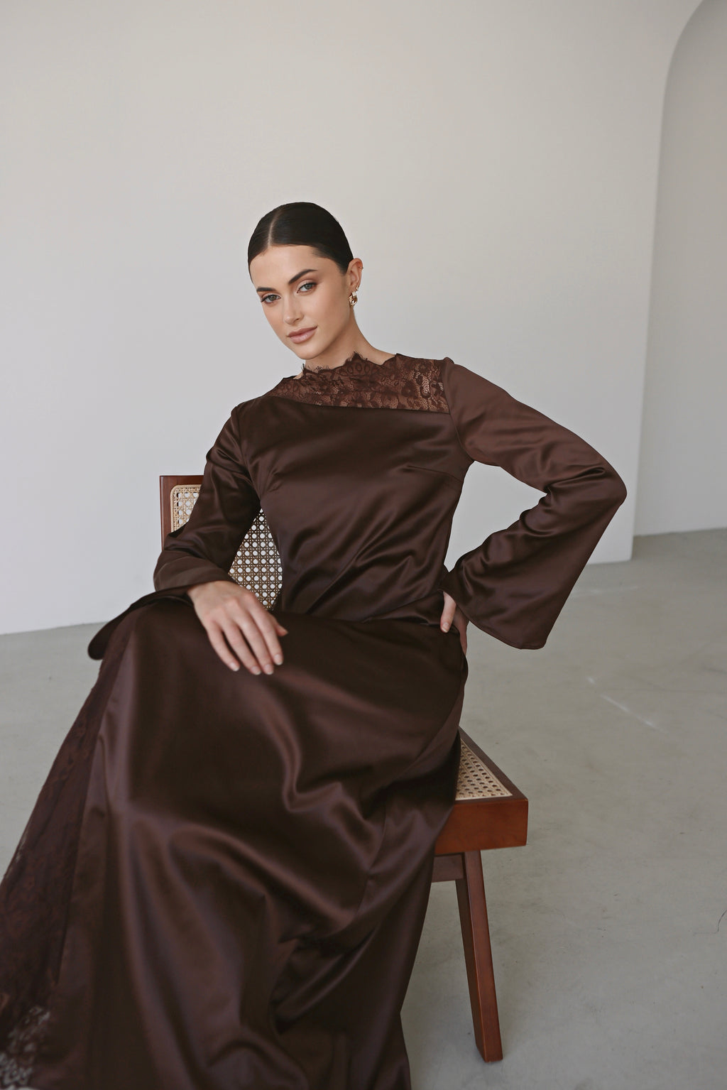 Alara Dress