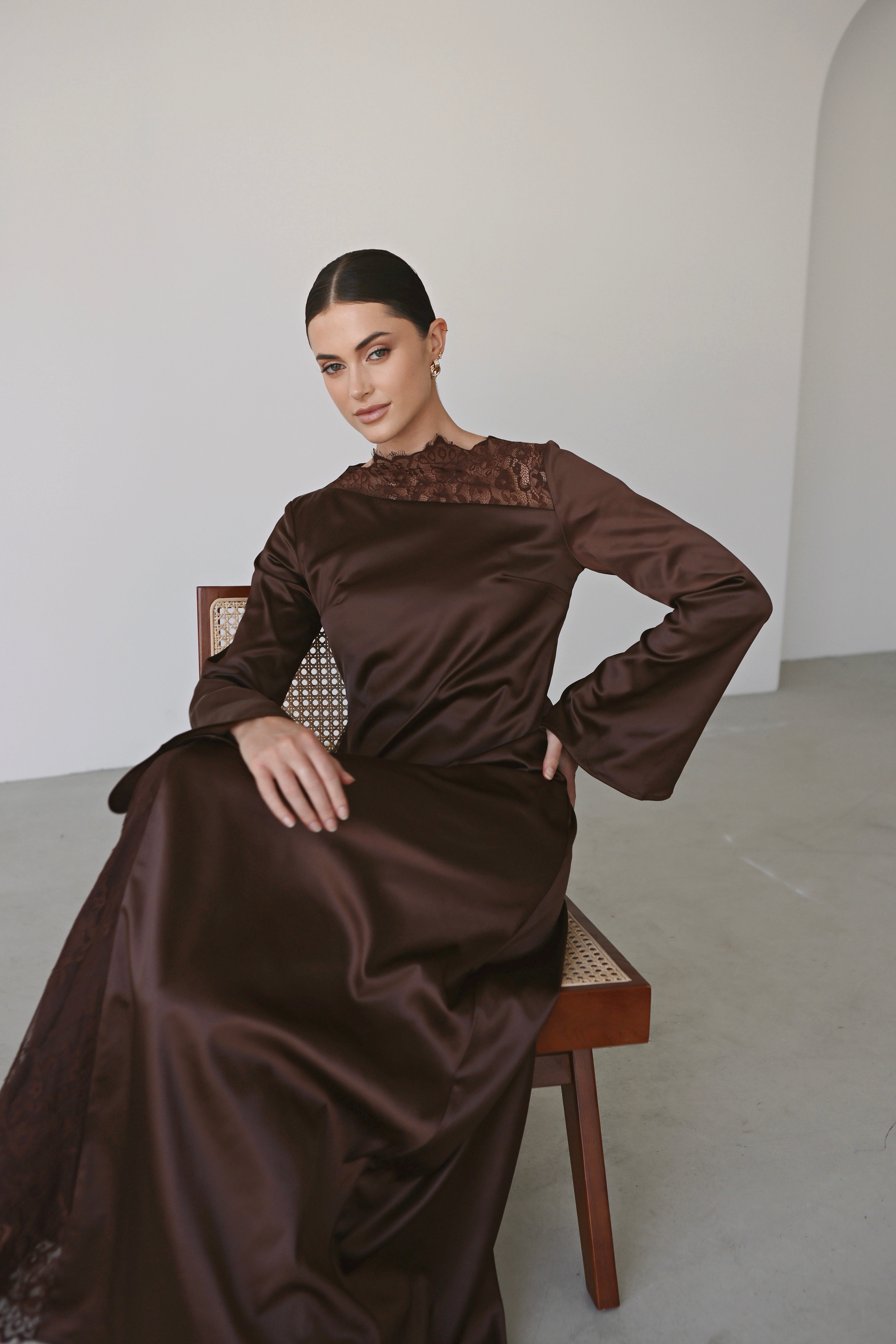 Alara Dress