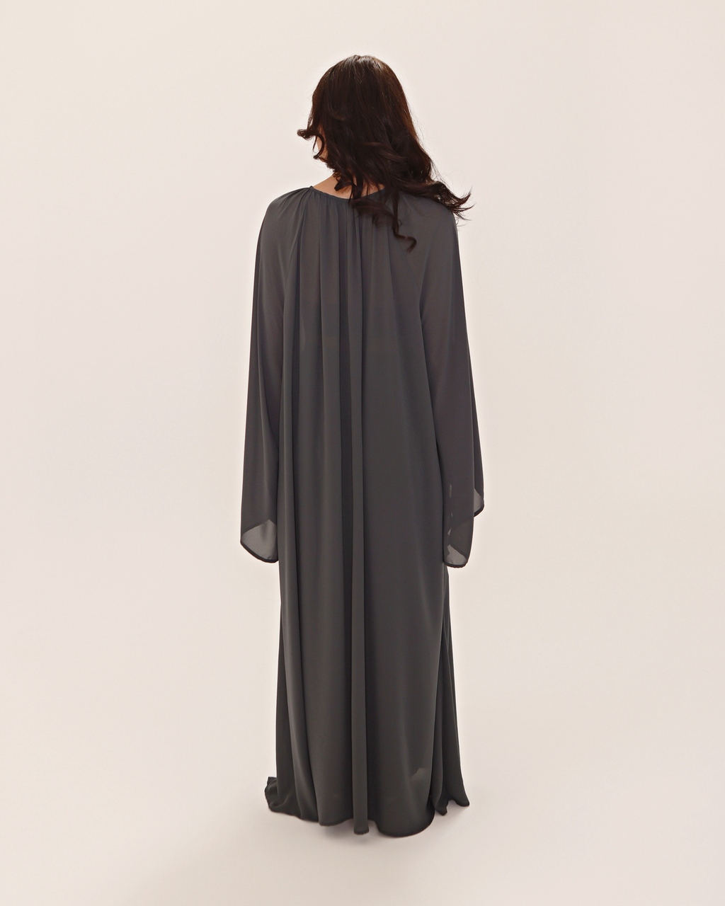 Camille Set Gray
