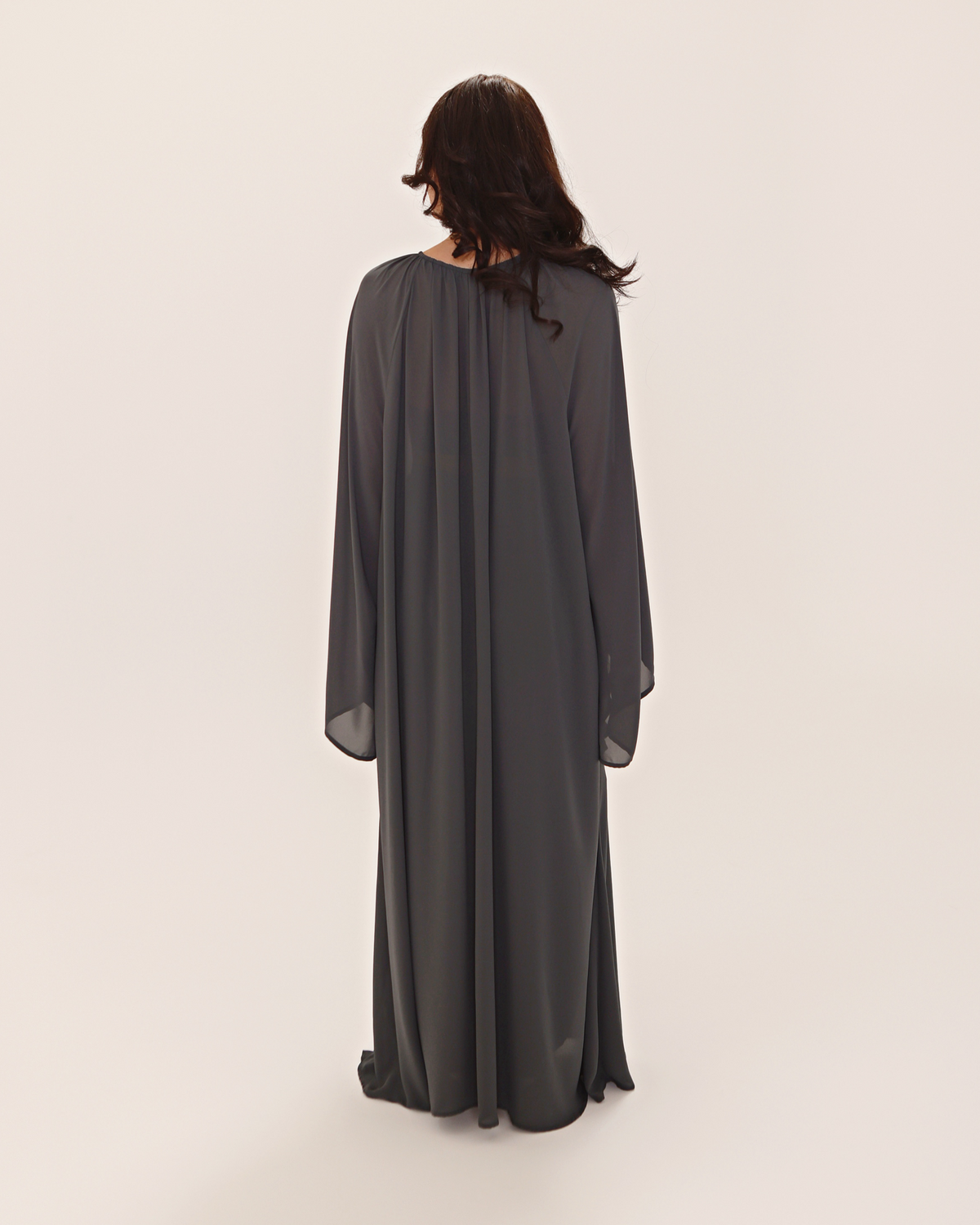 Camille Set Gray