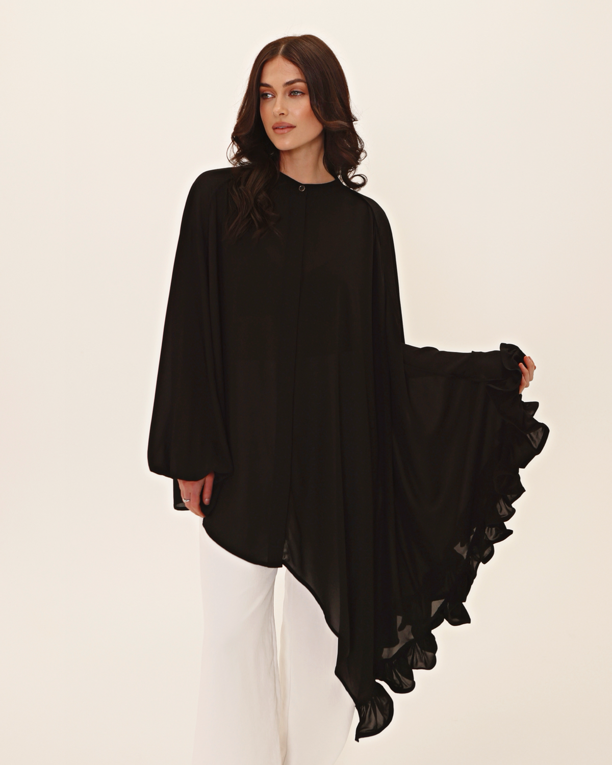 Viktoria Blouse
