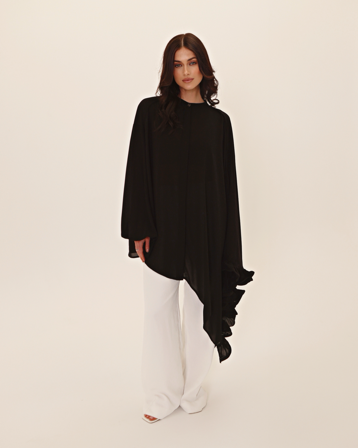 Viktoria Blouse