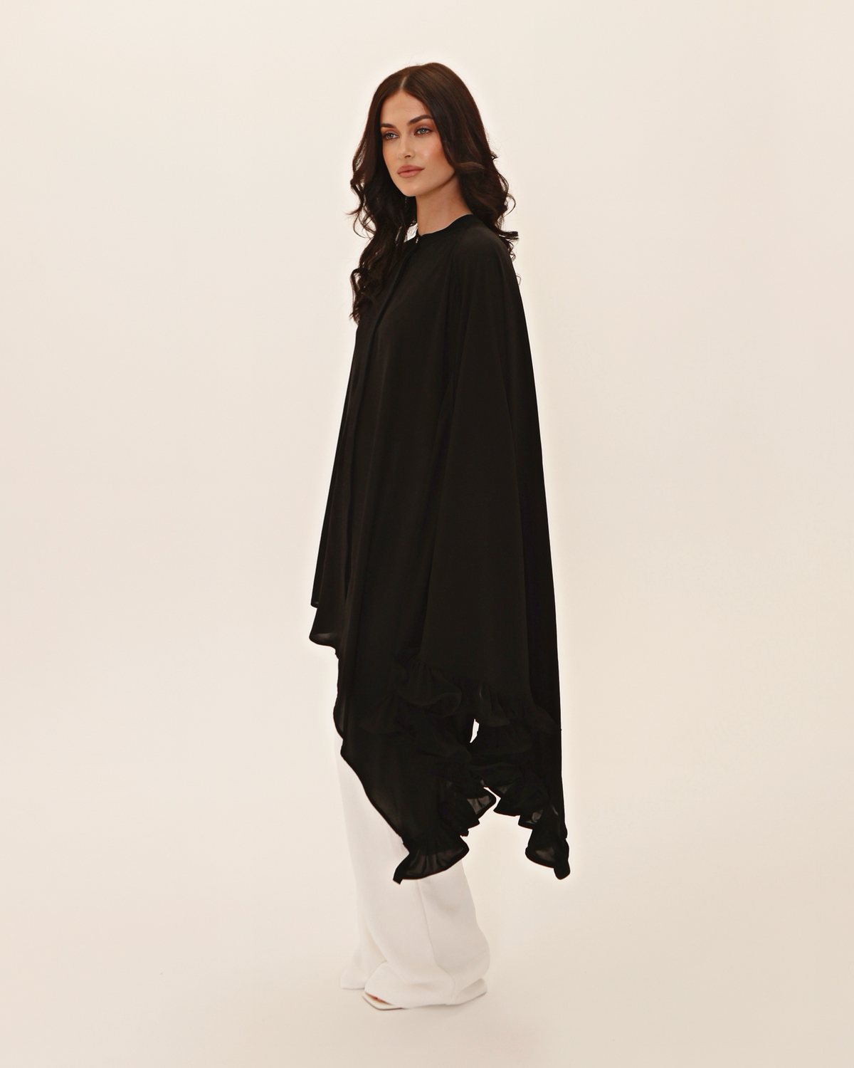 Viktoria Blouse
