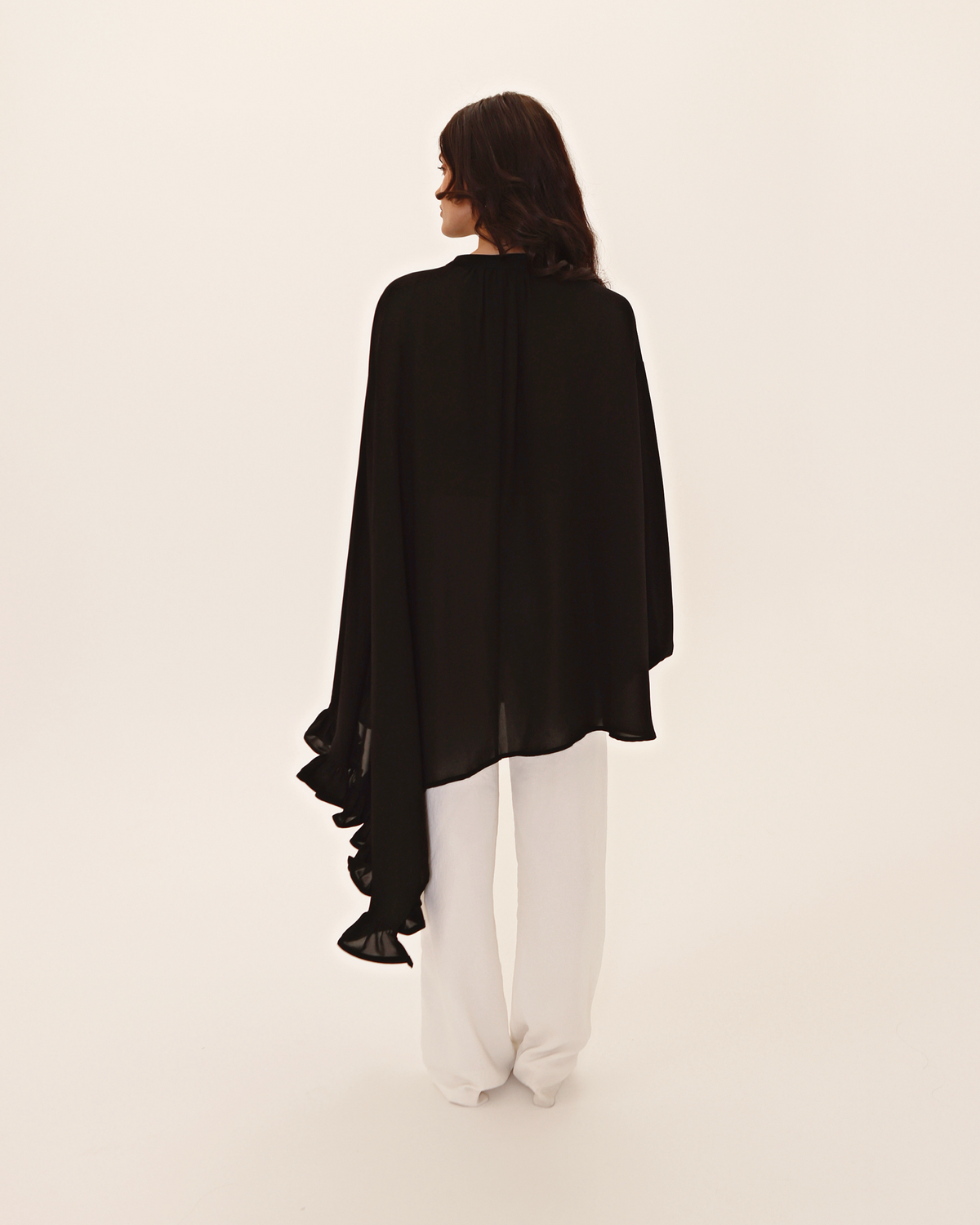 Viktoria Blouse
