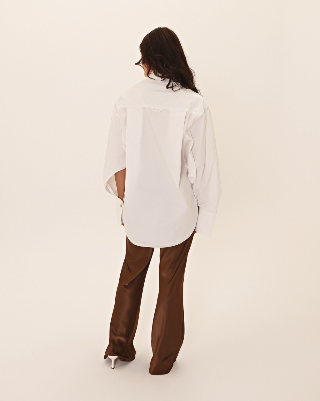 The Margot shirt