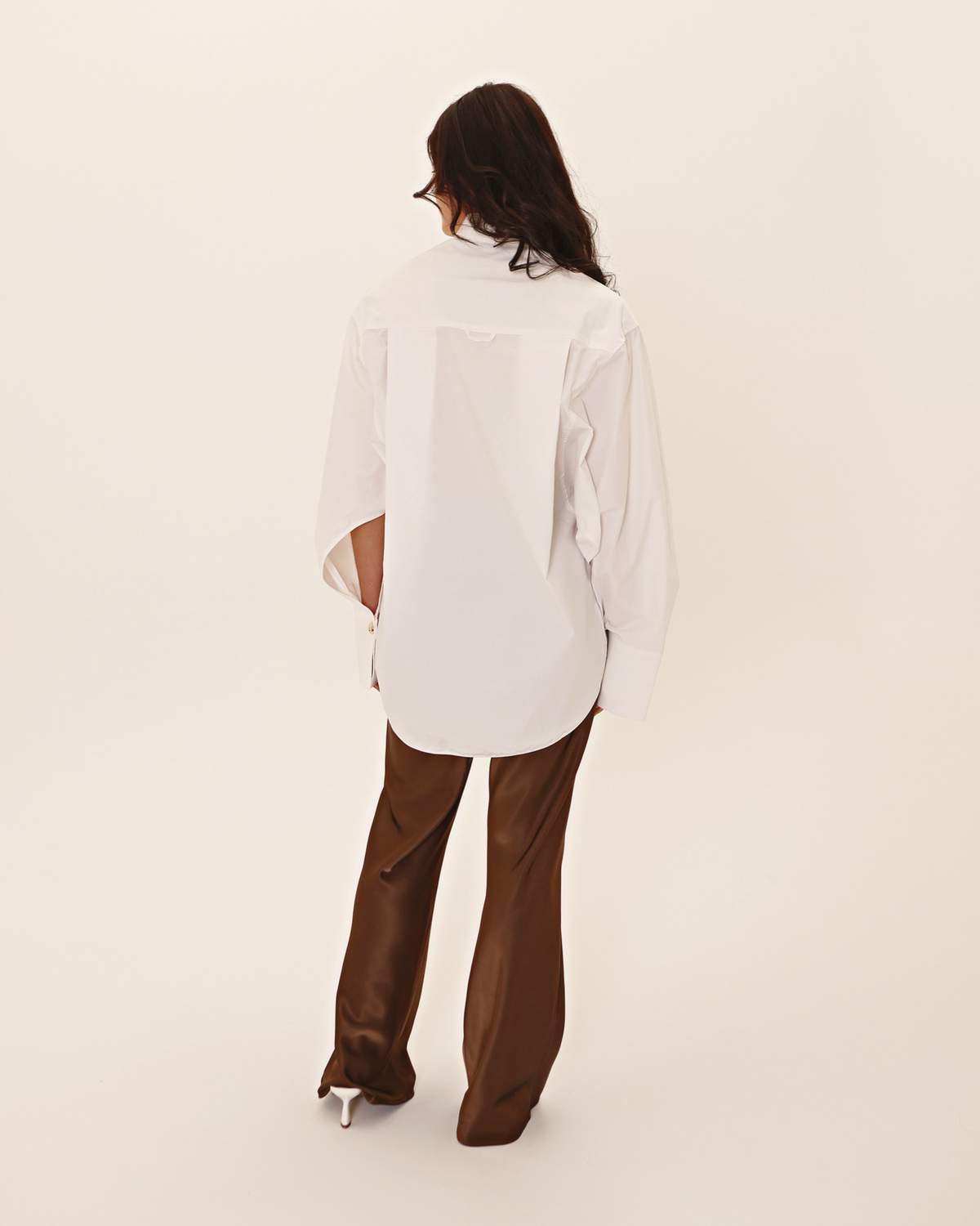 The Margot shirt
