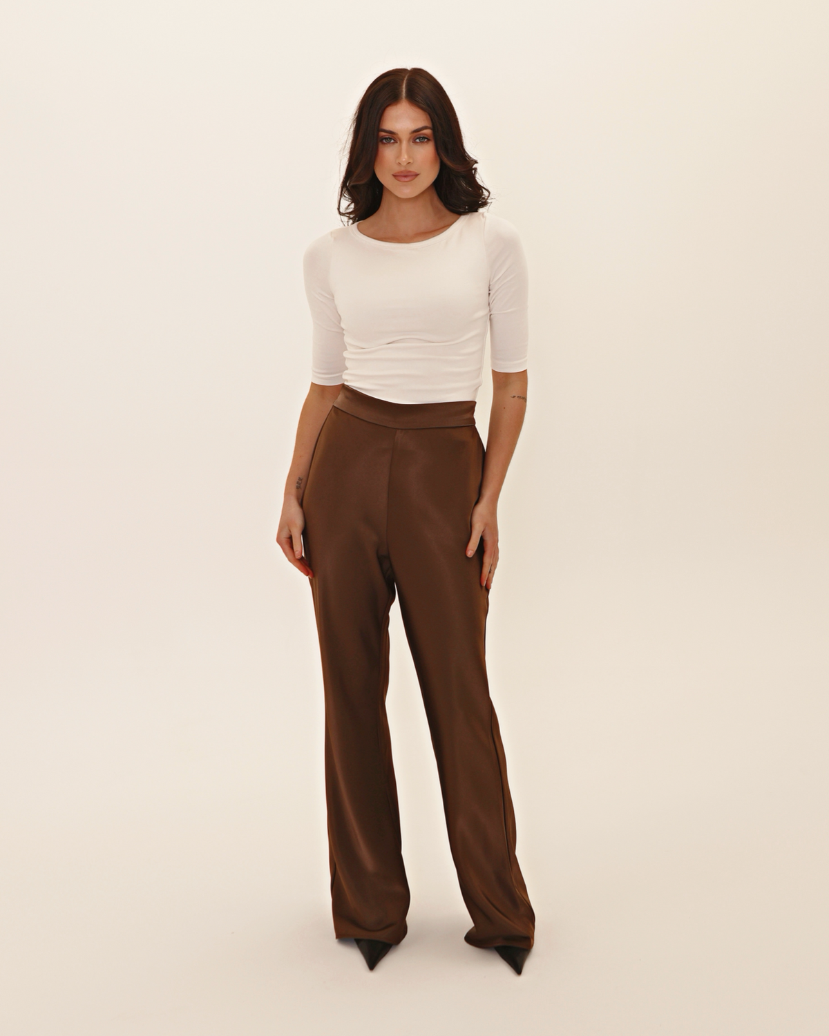 Kendall Bias Pants