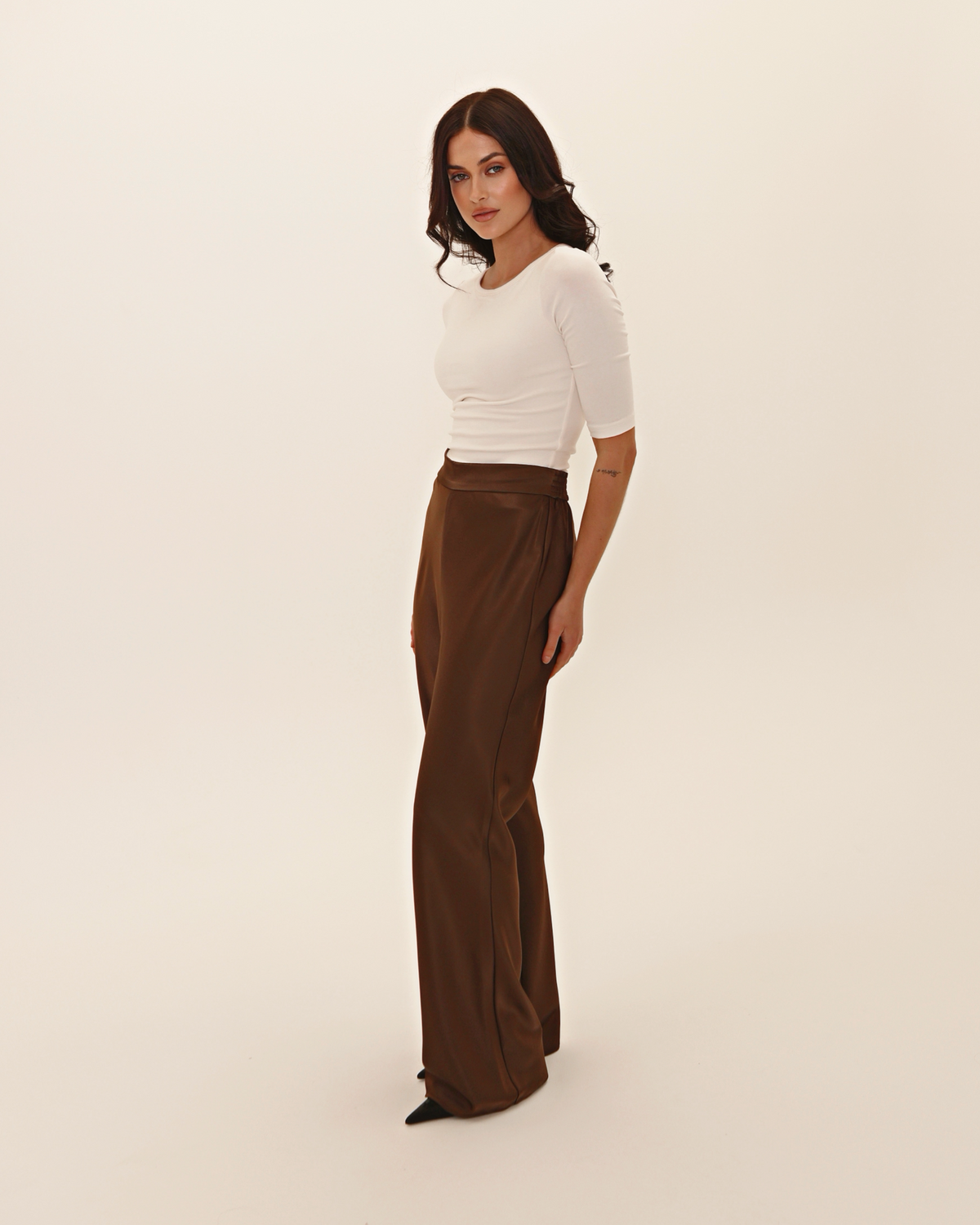 Kendall Bias Pants
