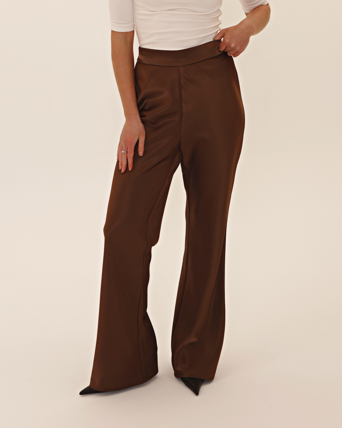 Kendall Bias Pants