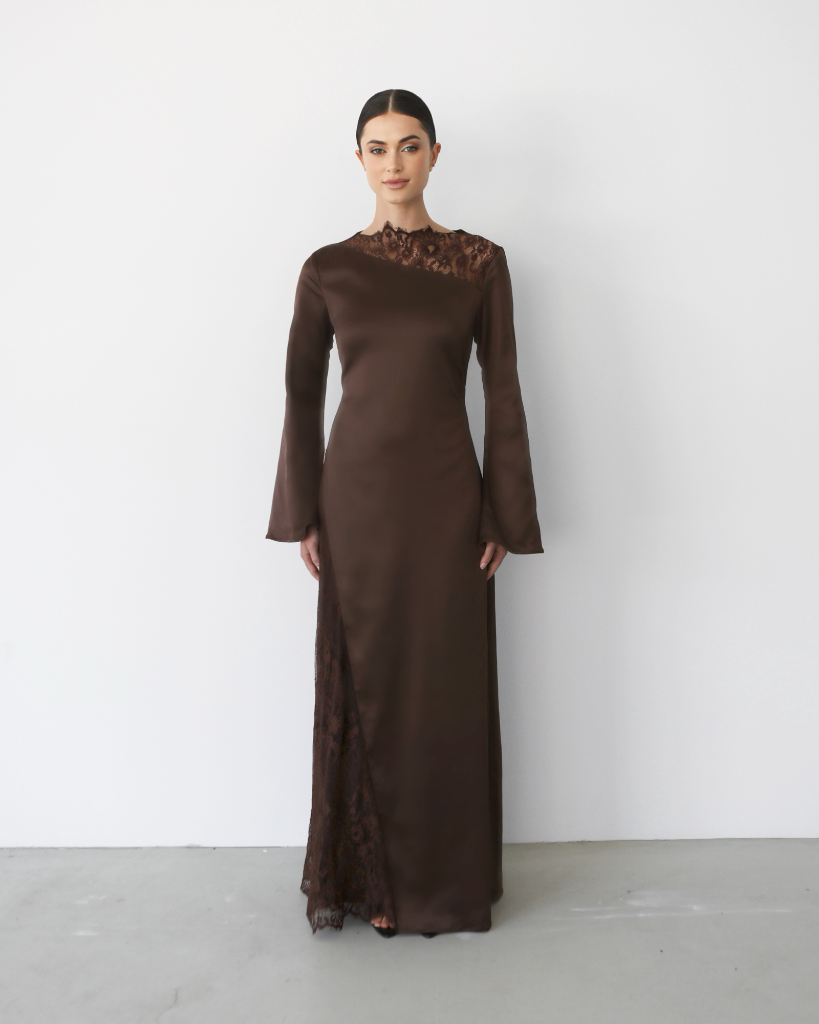 Alara Dress
