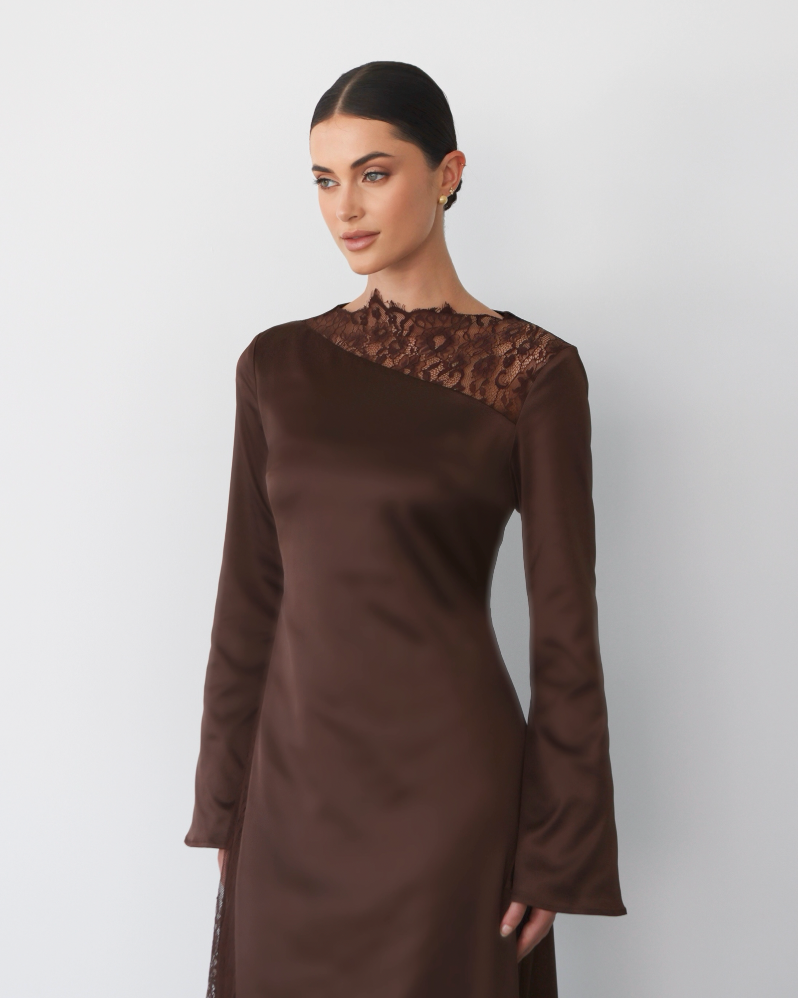 Alara Dress