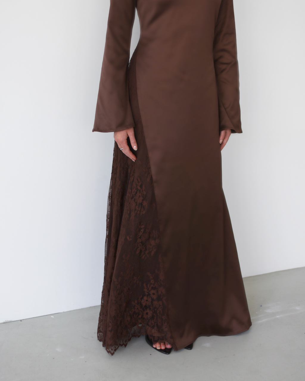 Alara Dress