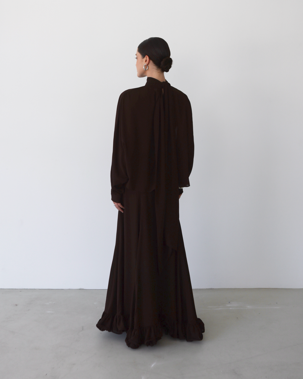 Bella Skirt (PRE-ORDER)